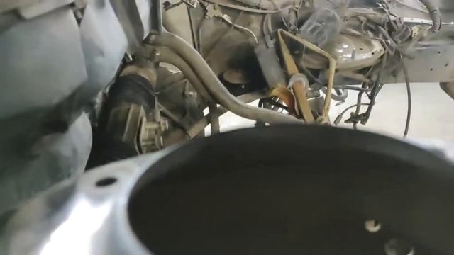 LADA PRIORA ВЫТЯЖКА ЛОНЖЕРОНА и ВСЕЙ ПРАВОЙ СТОРОНЫ!!!! смотреть онлайн