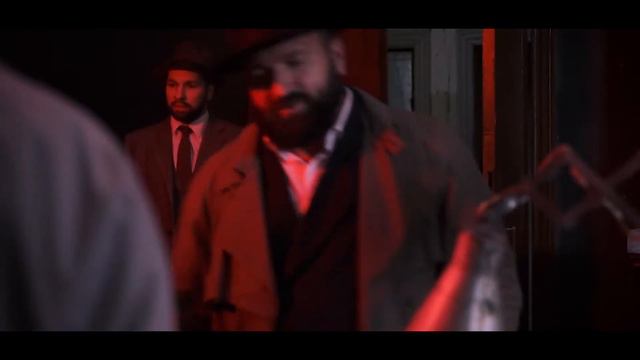 Съемки фильма «Тайны Аркхэма»|| Бекстейдж смотреть онлайн