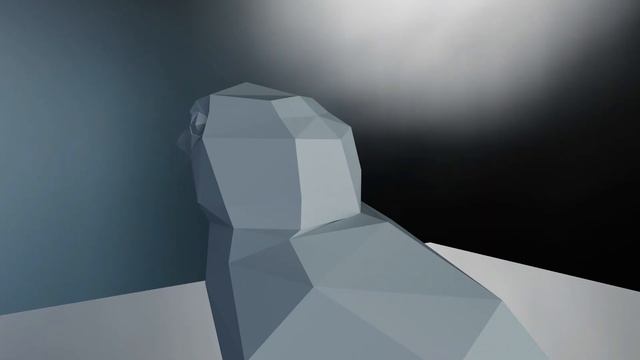 Gravity Sketch to Blender 3D using OBJ file format смотреть онлайн