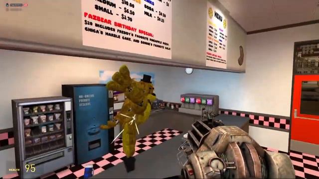 @Twonkeybird and FnafBoy quit YouTube (pt 1) смотреть онлайн
