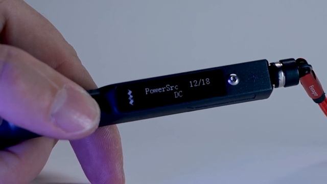 Best of both worlds: MiniWare TS101 soldering iron review смотреть онлайн