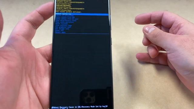 How to Factory Reset Samsung Galaxy A51 | Hard Reset Samsung A51 | NexTutorial смотреть онлайн
