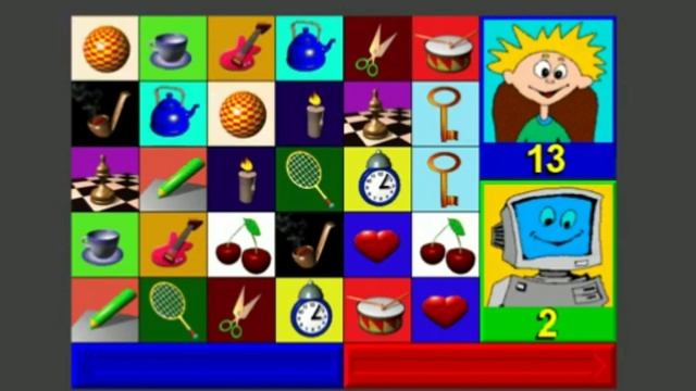 Ура я умнее чем компьютер! смотреть онлайн