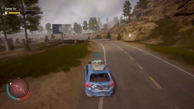 State of Decay 2 - Part 45 смотреть онлайн