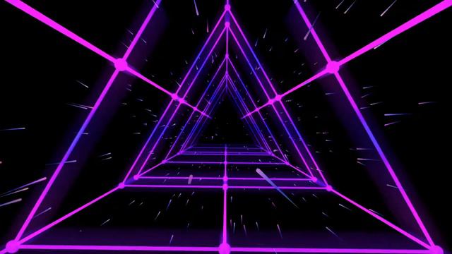 Retro Wave/Synth Wave Music-Star Portal смотреть онлайн