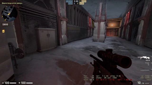 ОБЗВРЕЖИВАНИЕ ИЛИ СПАСЕНИЕ? ОБЗОР СРАЗУ 3 УДАЛЁННЫХ КАРТ В CS GO! смотреть онлайн