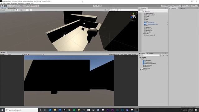 Resolving Merge Conflicts in GitKraken and Unity смотреть онлайн