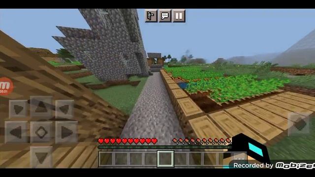 ЧТО Я ПОДАРИЛ ЖИТЕЛЮ НА ДЕНЬ РОЖДЕНИЯ В МАЙНКРАФТ | @DanasikI123_3 смотреть онлайн