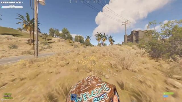 ?RUST / РАСТ - ?STREAM?СТРИМ? смотреть онлайн