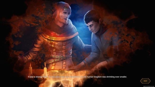 Overlord - Let's Play Tower of Time Part 1 - Early Access - Walkthrough / Playthrough смотреть онлайн