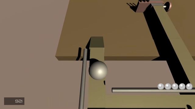 Ballance - a Unity adventure смотреть онлайн
