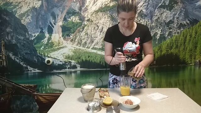 Домашний майонез Махеев смотреть онлайн