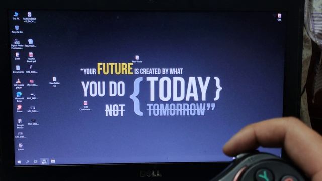 Gamepad X3 wireless controller setup for PC смотреть онлайн