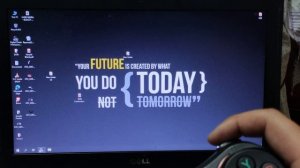 Gamepad X3 wireless controller setup for PC