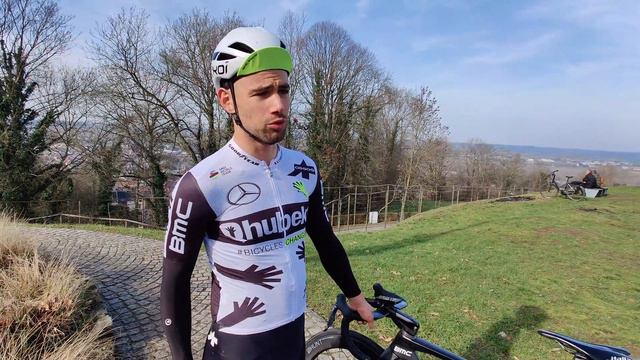 Four Day Classic Prep: Day 3 смотреть онлайн