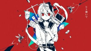 [Vocaloid RUS male Cover] People Allergy (Nathan Grey)
