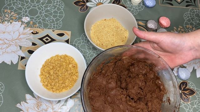 Больше не будете покупать трюфель | Самый вкусный ☆трюфель☆ всего за 15 минут! смотреть онлайн