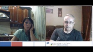 для украинцев реальность-катастрофа...