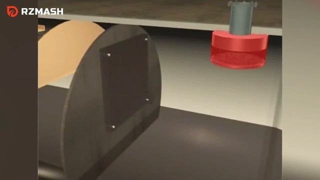 Сепаратор НГС (нефтегазовый)