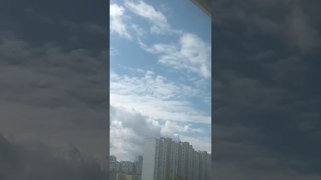 Шок снял НЛО на репетиции парада !!! смотреть онлайн