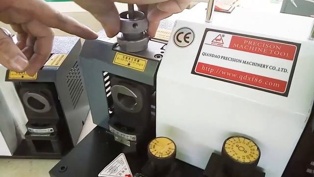 GD-430 Drill Bit Grinder смотреть онлайн