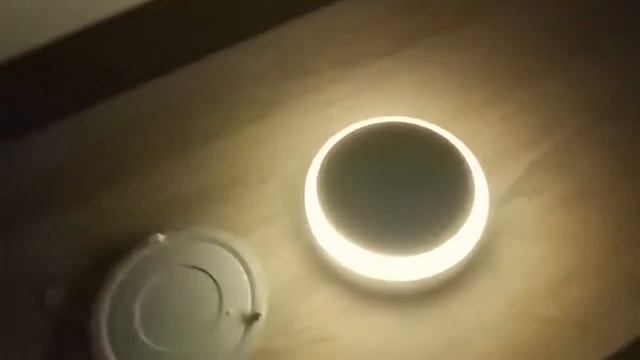 Ночной светильник от Xiaomi КУПИТЬ НА АЛИЭКСПРЕСС, КРУТЫЕ ТОВАРЫ ИЗ КИТАЯ смотреть онлайн