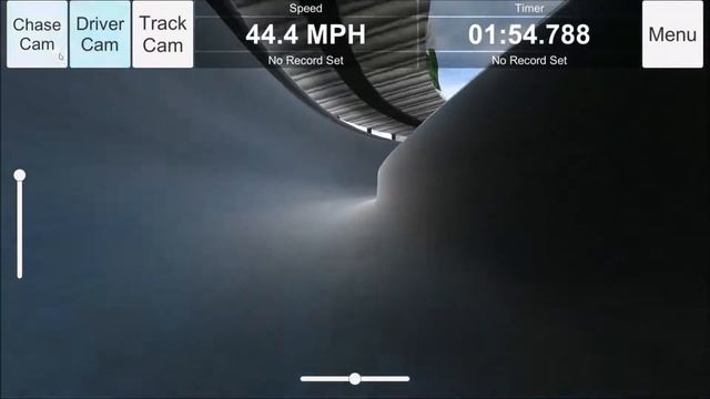 BSL Winter Games Challenge - Crashing смотреть онлайн