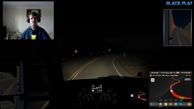 American Truck Simulator 4 Серія Прогрес За Прогресом смотреть онлайн