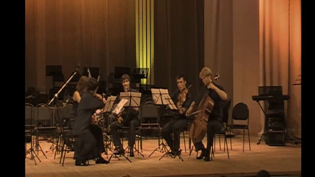 Mozart Horn Quintet
