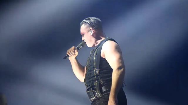 Völkerball - Waidmanns Heil (Osterode Multicam) смотреть онлайн
