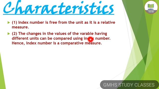 Class 12th commerce statistics | part 1 | chapter 1 | Index number English medium gseb Gujarat boar смотреть онлайн