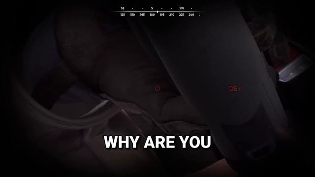 We Absolutely Ruined This Hunting Game смотреть онлайн
