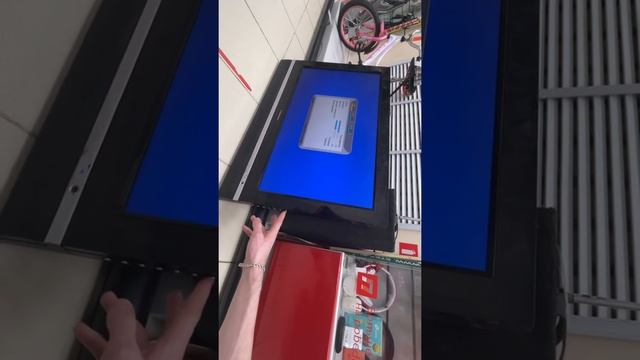 Телевизор CAMERON смотреть онлайн