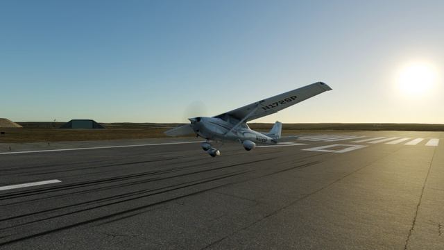 Cessna_172SP - 2024-01-31 21.29.40 смотреть онлайн