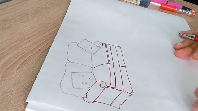 учусь рисовать диван смотреть онлайн