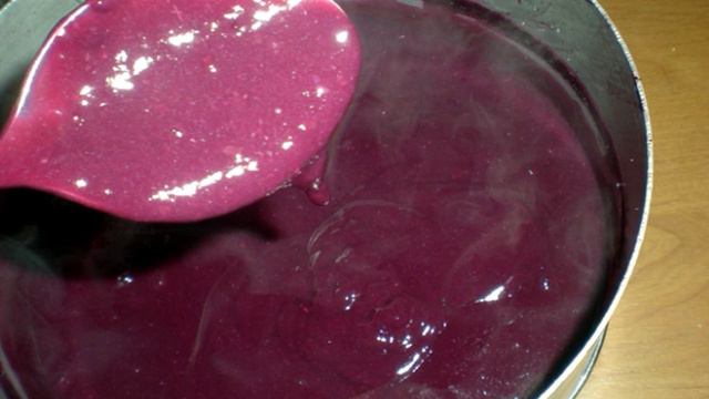 Книга рецептов