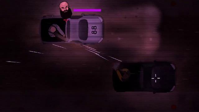 Bloodbath Kavkaz Прохождение на русском - Часть 6 - Финал смотреть онлайн