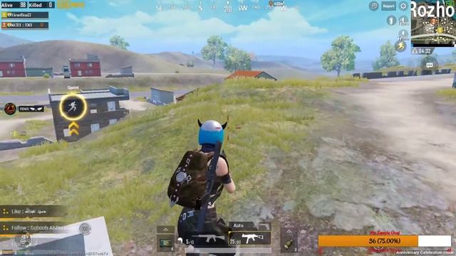 PUBG MOBILE LIVE WITH FENIX | S12 RANK PUSH | SUBSCRIBE AND JOIN ME смотреть онлайн