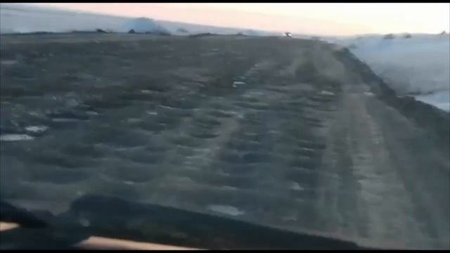 Супер страшнейшая дорога на Сарканд. Алматинская область. смотреть онлайн