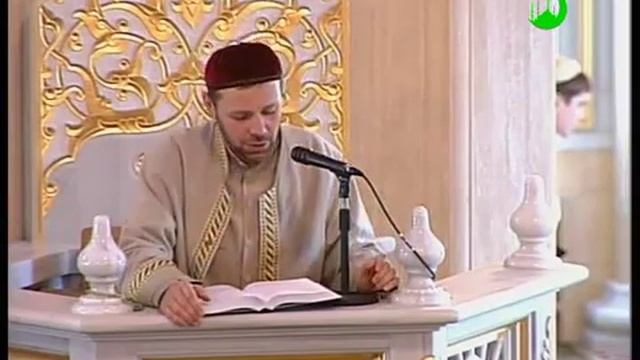 Дадахаев Магомед Намаз Тасбих смотреть онлайн