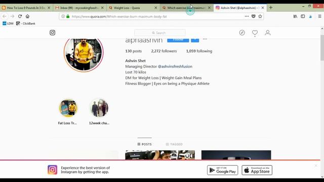 Quora Traffic Method For CPA Or Affiliate Offers In தமிழ் смотреть онлайн