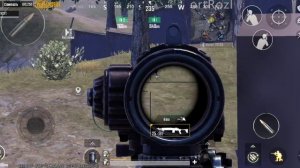 пабг метро рояль 3 карта соло