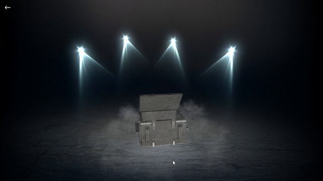 открытие кейсов в WOT Blitz смотреть онлайн