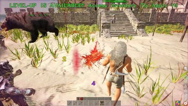Atlas How to find the treasure on the start islands смотреть онлайн