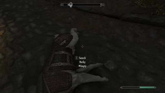 Let's Play Skyrim: Special Edition [Modded] - Part 9 - I Have A House! It's Awful! смотреть онлайн