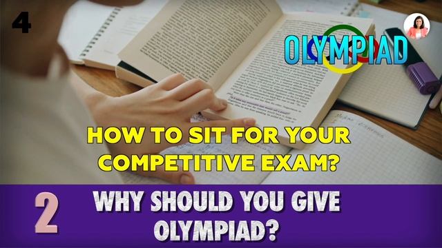5 AMAZING TIPS & Study Timetable For Olympiad Preparation| ? ? Every student MUST WATCH THIS смотреть онлайн