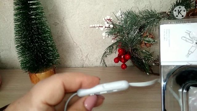 Обзор : Новые беспроводные наушники.
