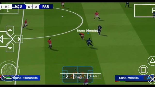 fifa 23 на psp эмулятор смотреть онлайн