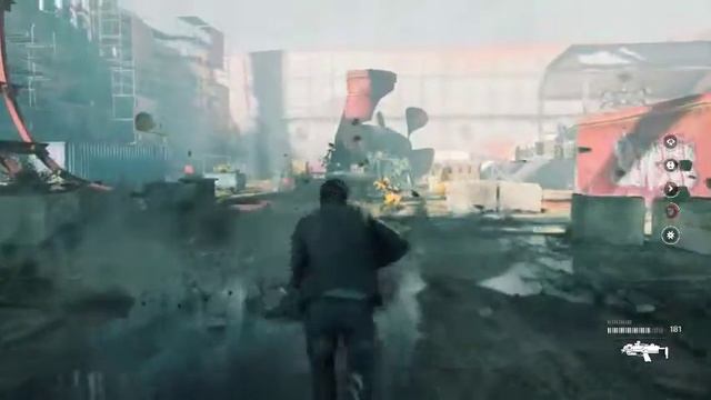QUANTUM BREAK w7 directx 11en vivo смотреть онлайн