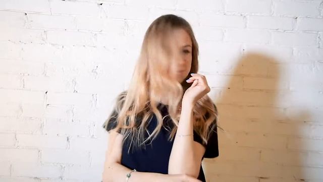 TECHNICAL BLOND, МОСКВА, АПРЕЛЬ 2019 смотреть онлайн